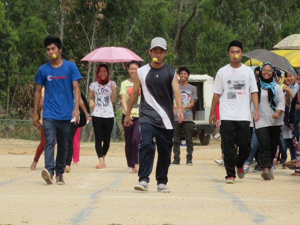 Krupanidhi Group of Institutions Bangalore Event photo 2